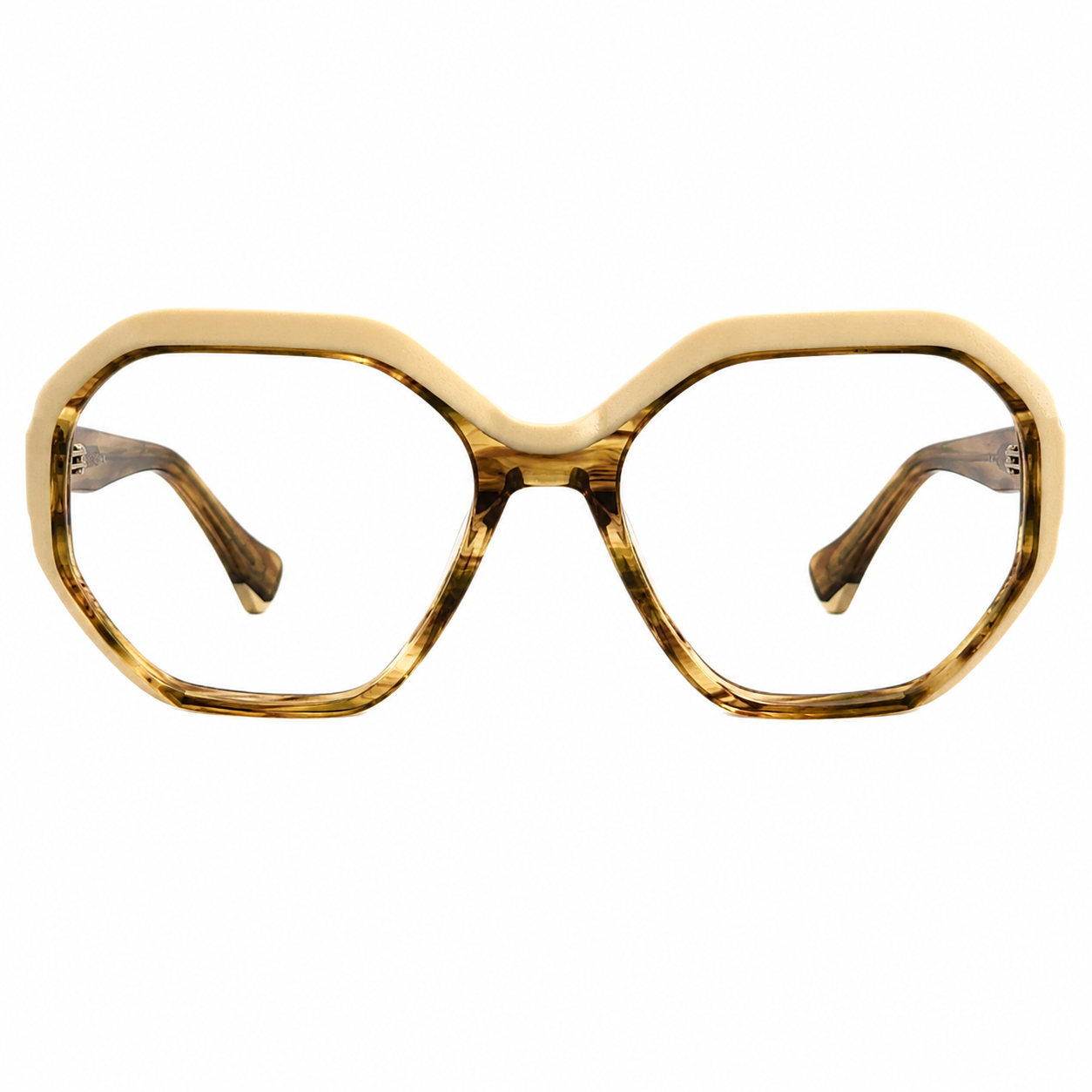 Modelo TS-26 de Thalia Sodi Eyewear para ópticas B2B
