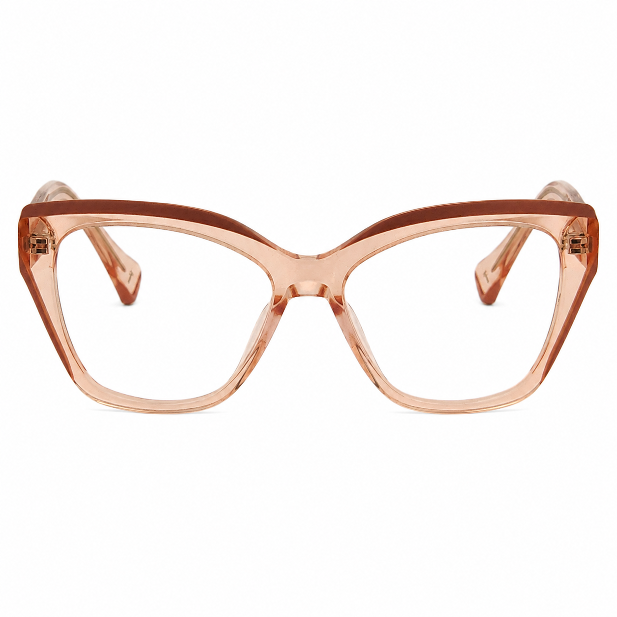 Modelo TS-27 de Thalia Sodi Eyewear para ópticas B2B