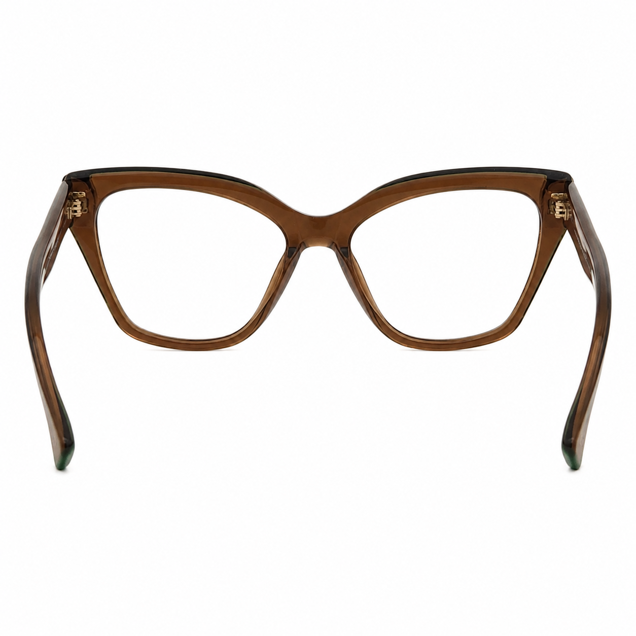 TS-27 C2 · view 4 · Brown and burgundy tones · Thalia Sodi Eyewear