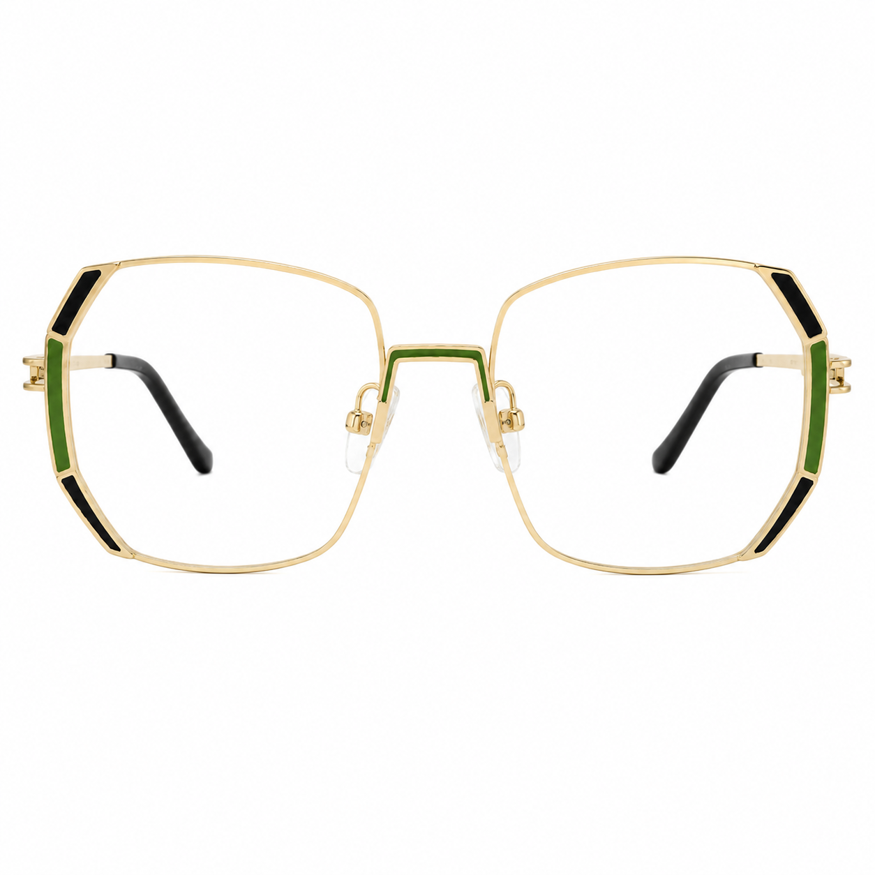Modelo TS-30 de Thalia Sodi Eyewear para ópticas B2B