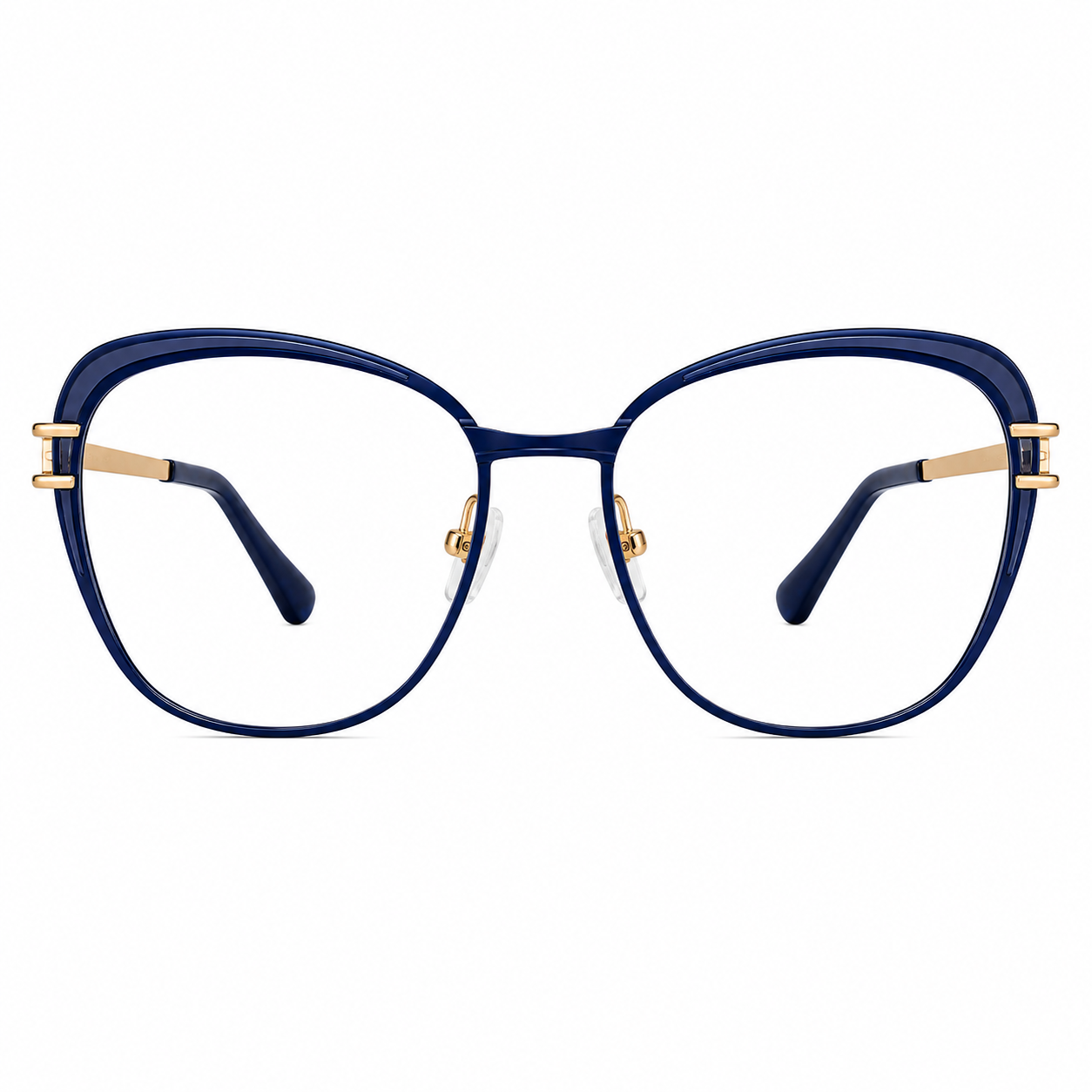 Modelo TS-28 de Thalia Sodi Eyewear para ópticas B2B