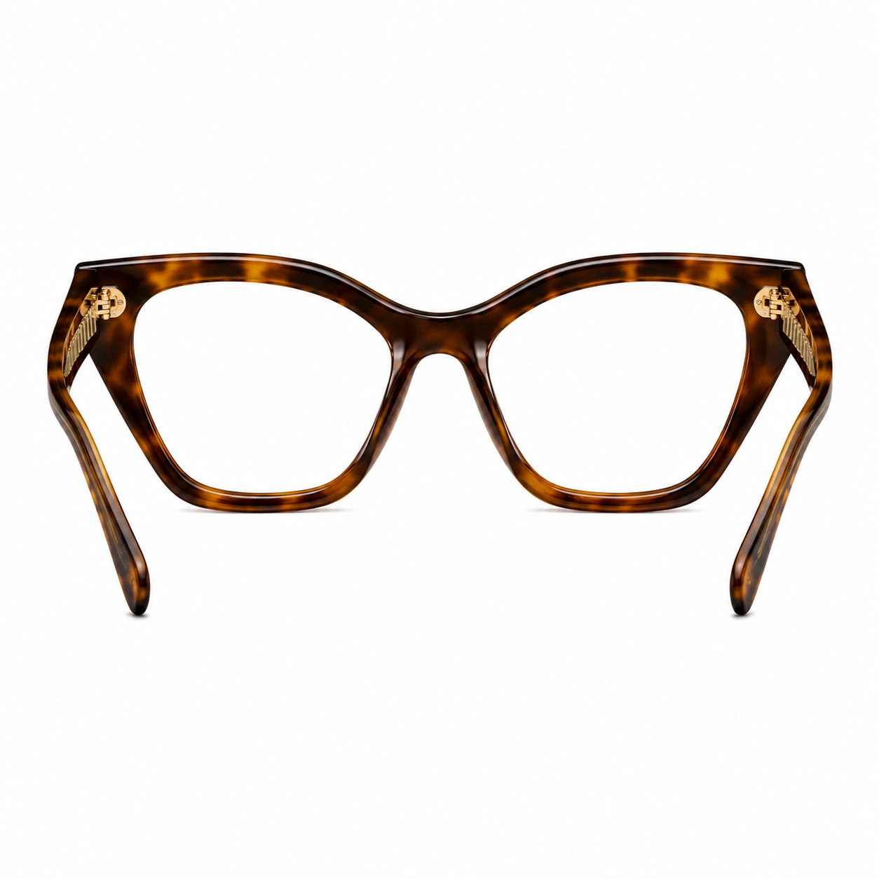 TS-32 C3 · view 4 · Black and brown tones · Thalia Sodi Eyewear