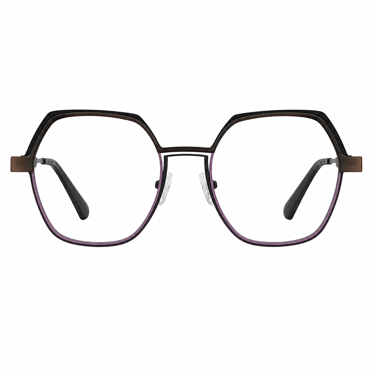 Modelo TS-38 de Thalia Sodi Eyewear para ópticas B2B