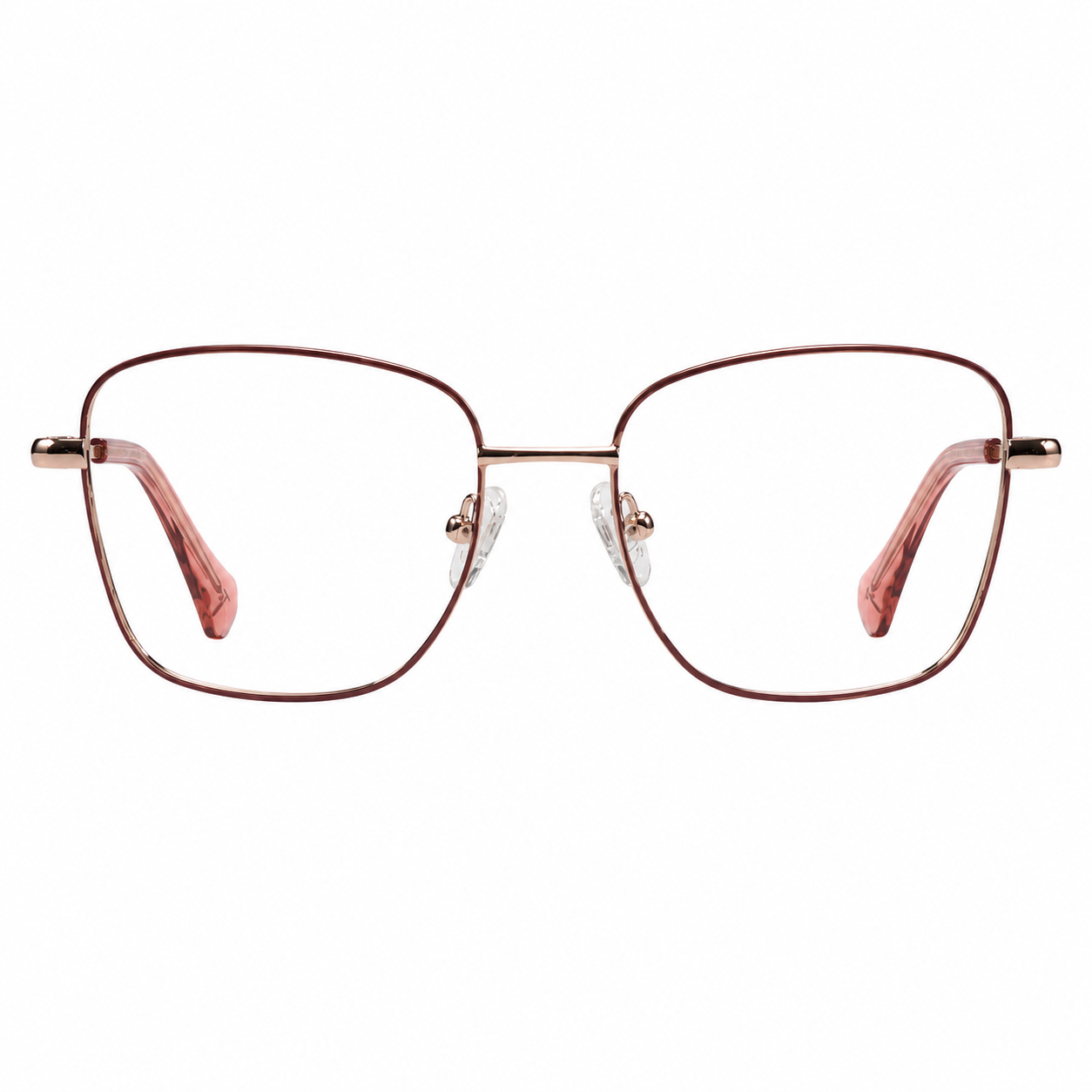 Modelo TS-41 de Thalia Sodi Eyewear para ópticas B2B