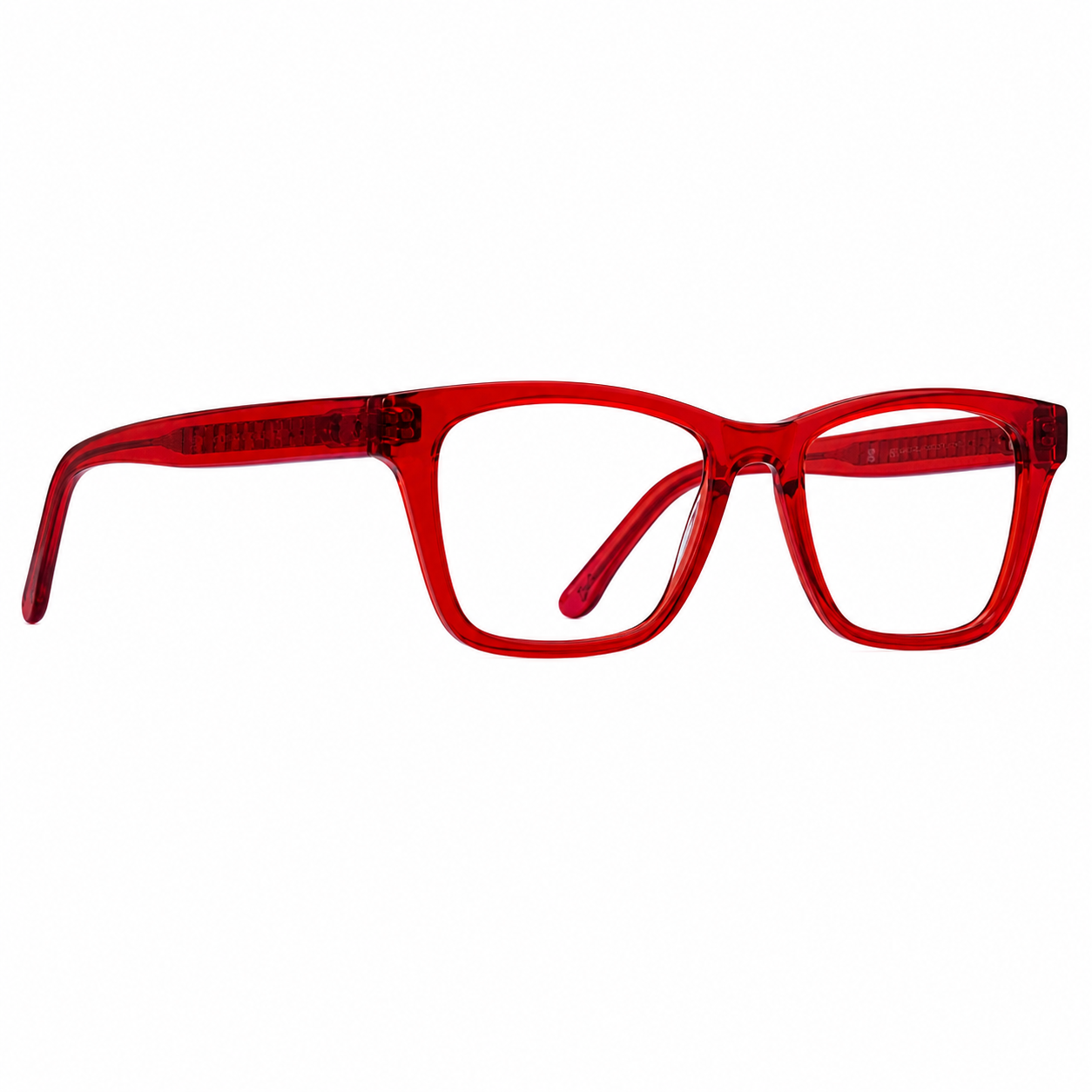 TS-19 C3 · vista 6 · Tono vino · Thalia Sodi Eyewear