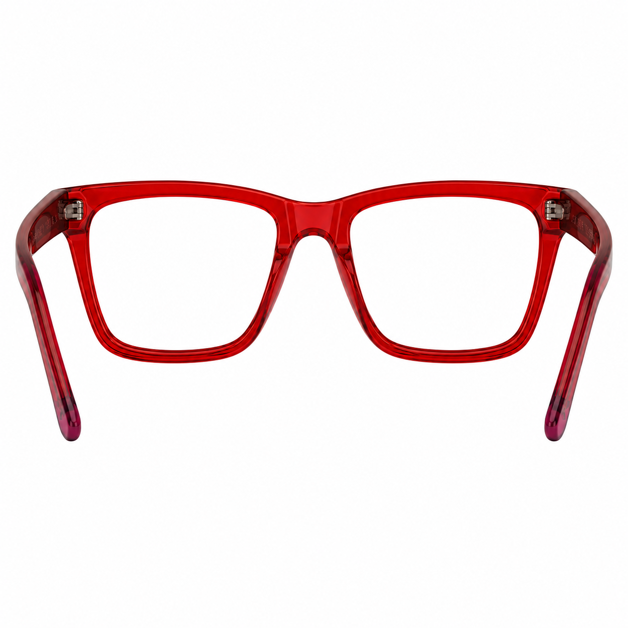 TS-19 C3 · vista 4 · Tono vino · Thalia Sodi Eyewear