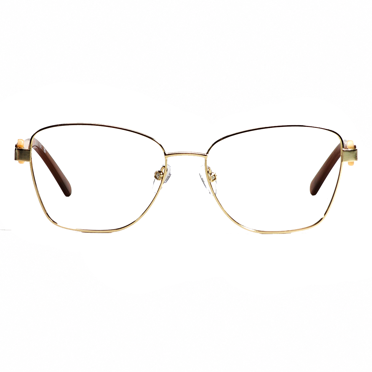 Modelo TS-33 de Thalia Sodi Eyewear para ópticas B2B
