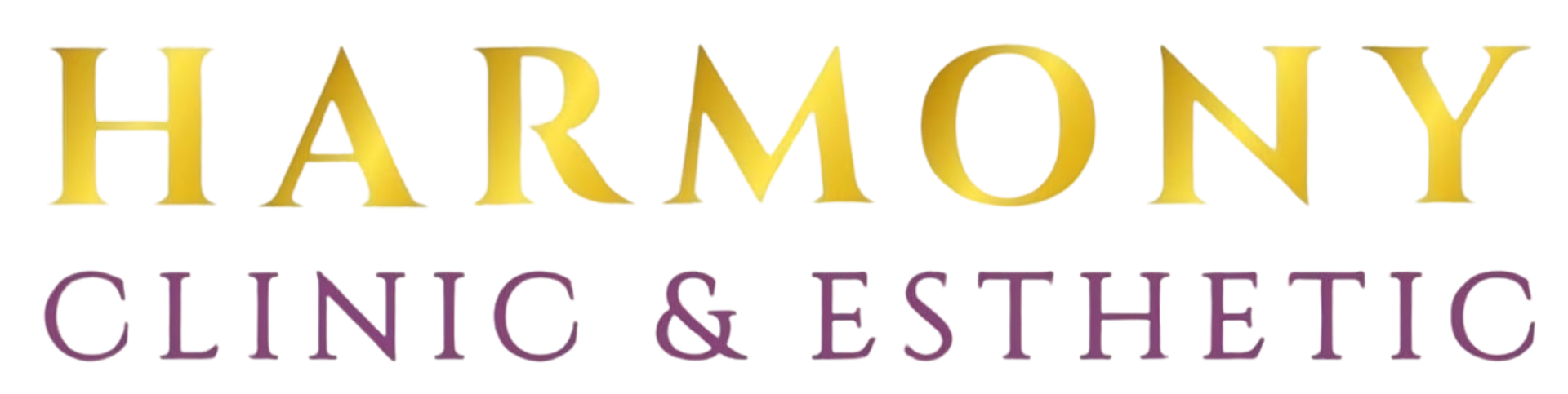 Harmony Clinic & Esthetic