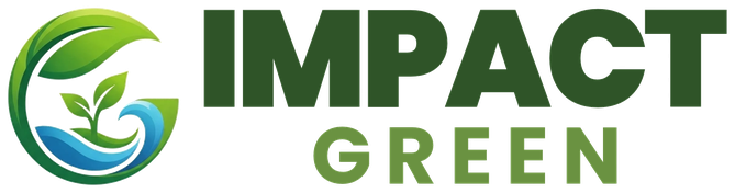 Impact Green