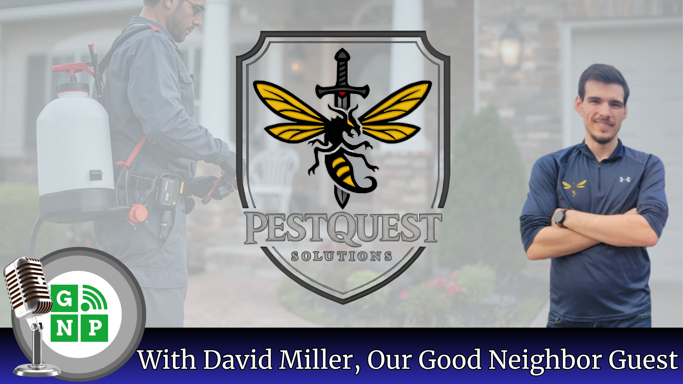 Pest Quest Solutions Aims to Pest-Proof Your Home