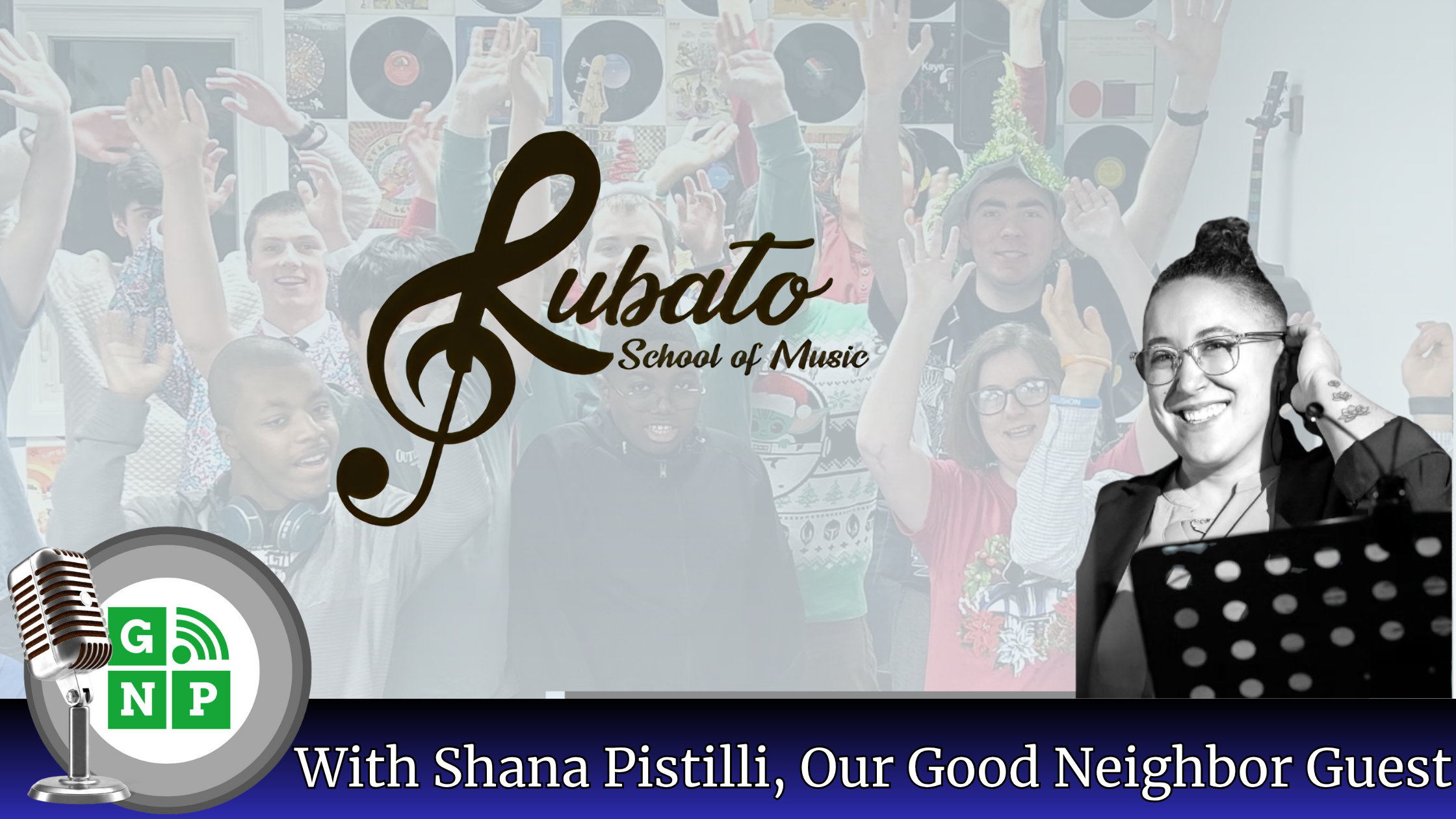 Shana Pistilli's Melody Of Neurodivergent Learning Concepts 