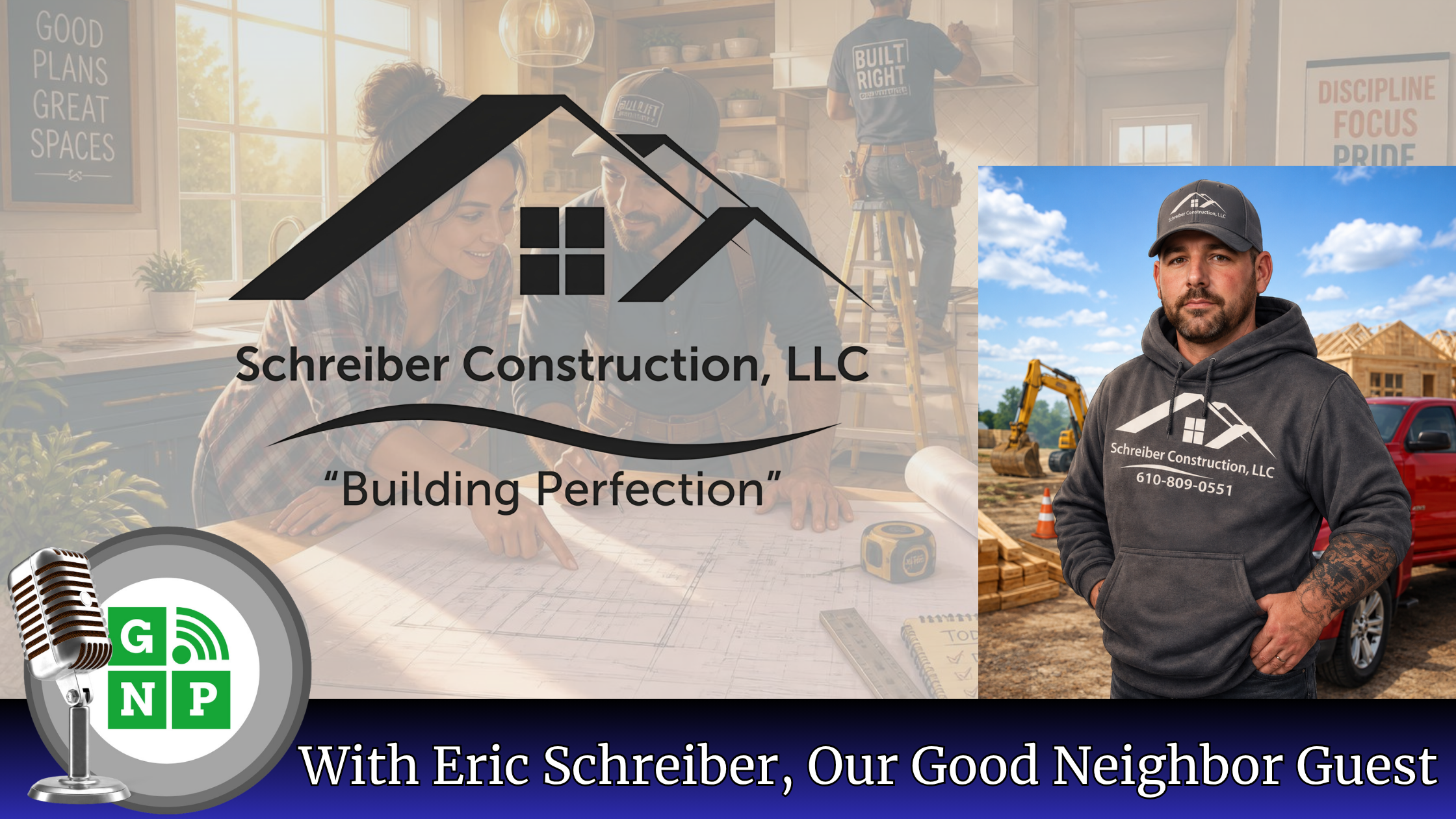 The Real Work Of A General Contractor