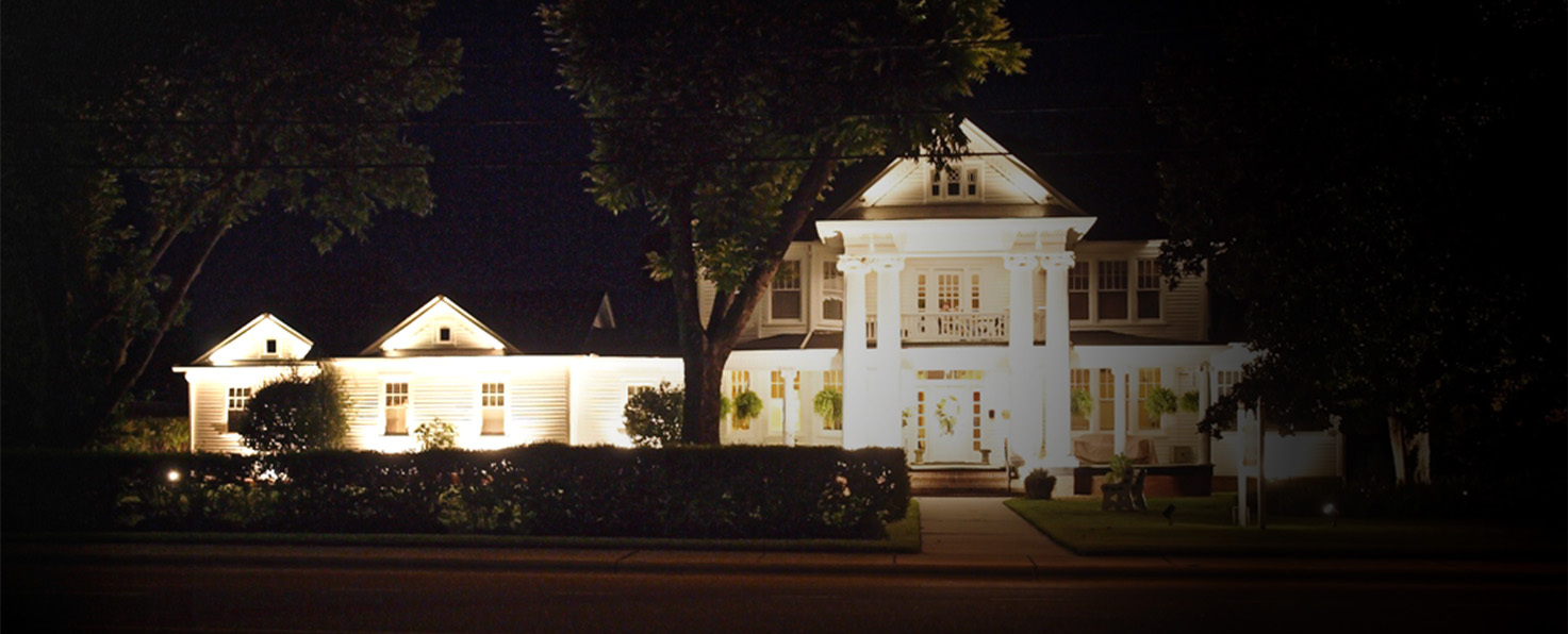 Jernigan House Bed & Breakfast Historic Hotel Elegance in Ahoskie, NC