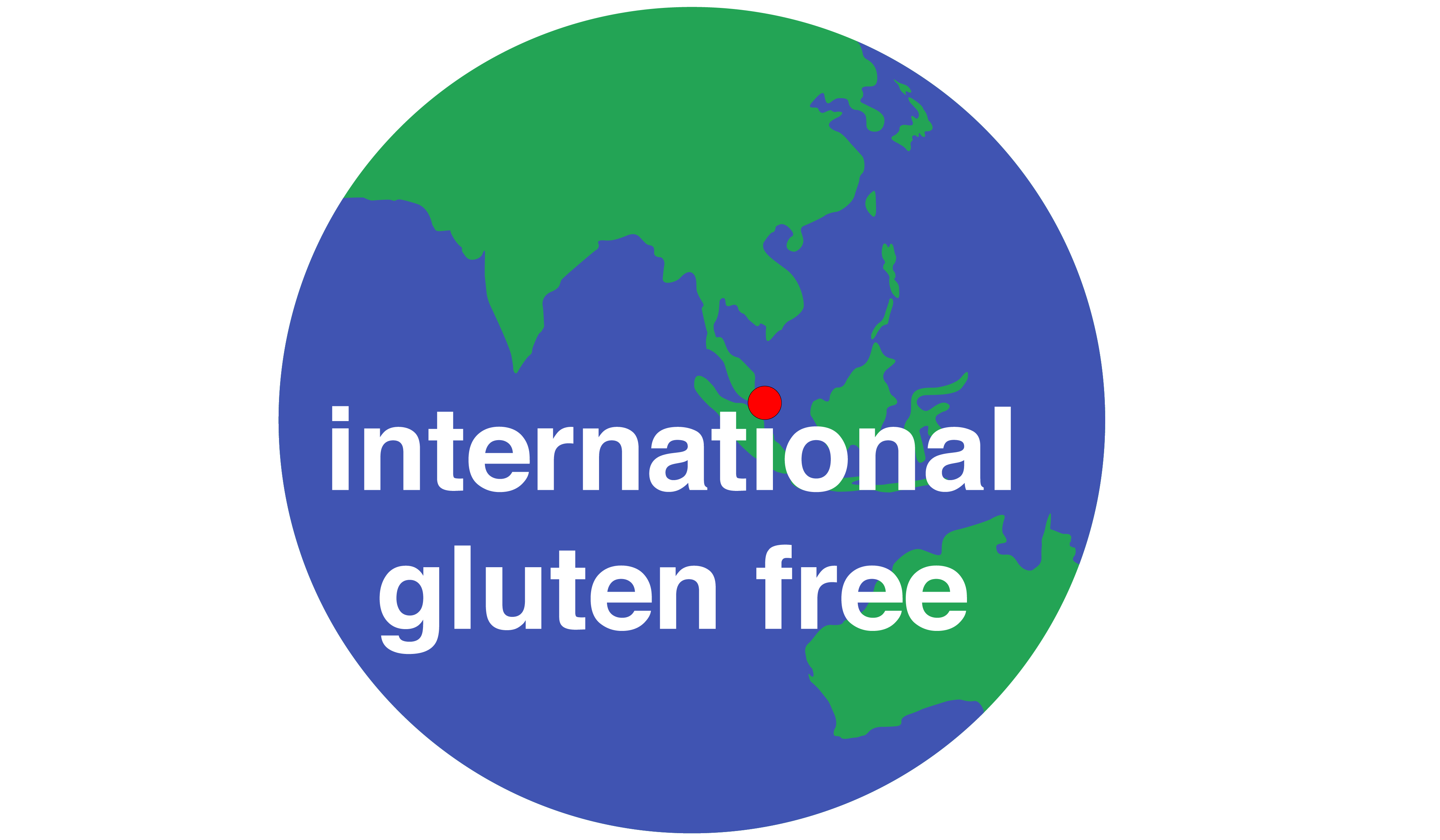 Gluten Free Swifties