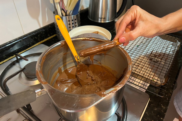 gluten-free pretzel coating 2 gluten-free pretzel coating 2