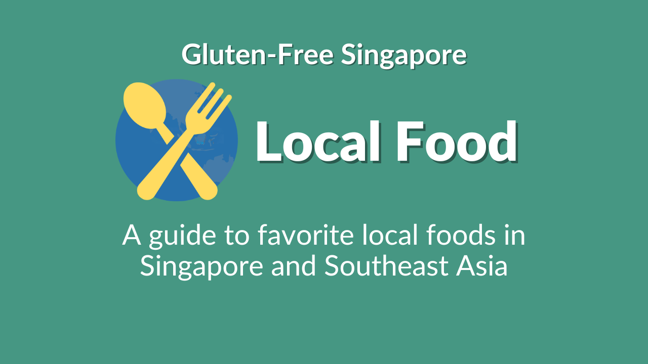 local food