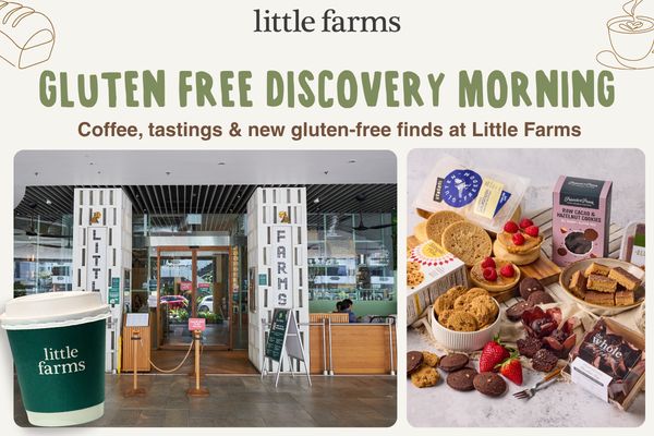 little farms coffee morning header