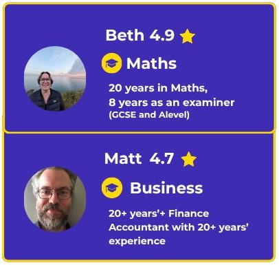Tutors