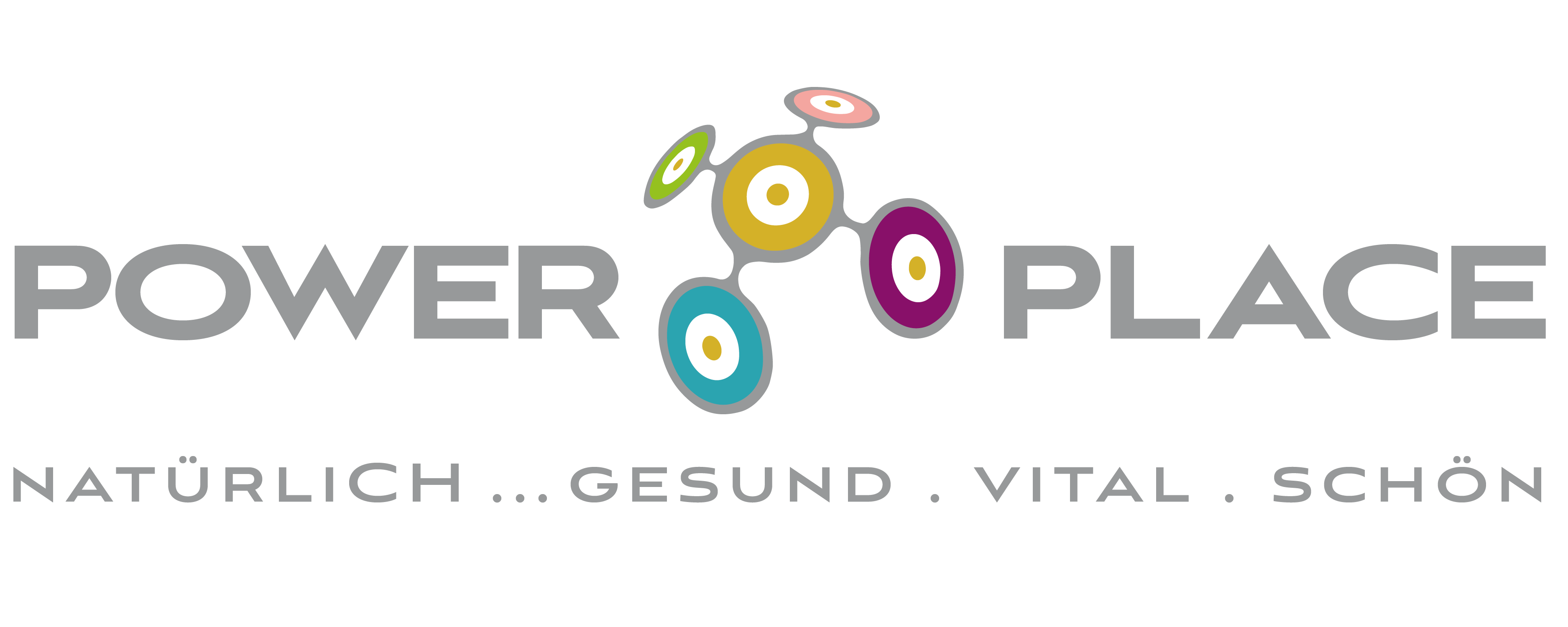 POWER PLACE Logo