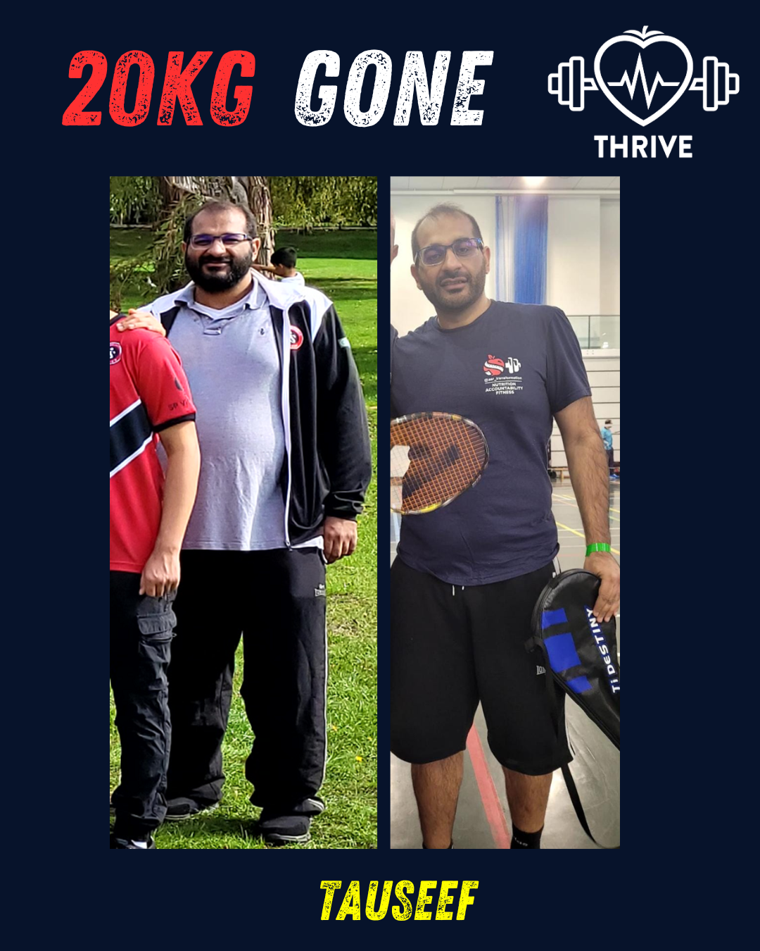 Transformation 7