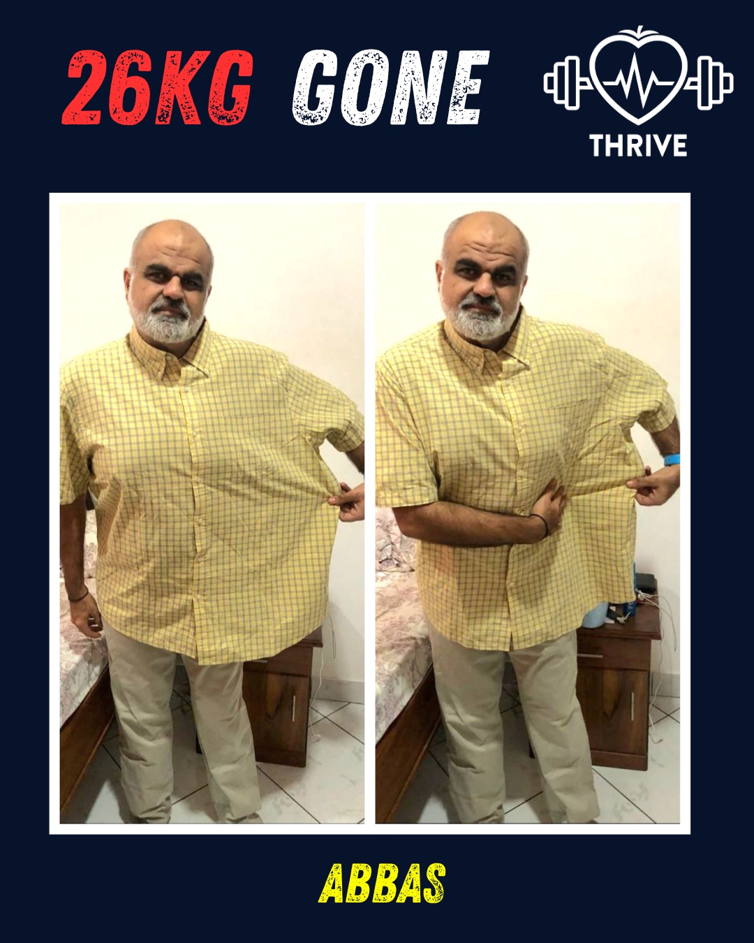 Transformation 4
