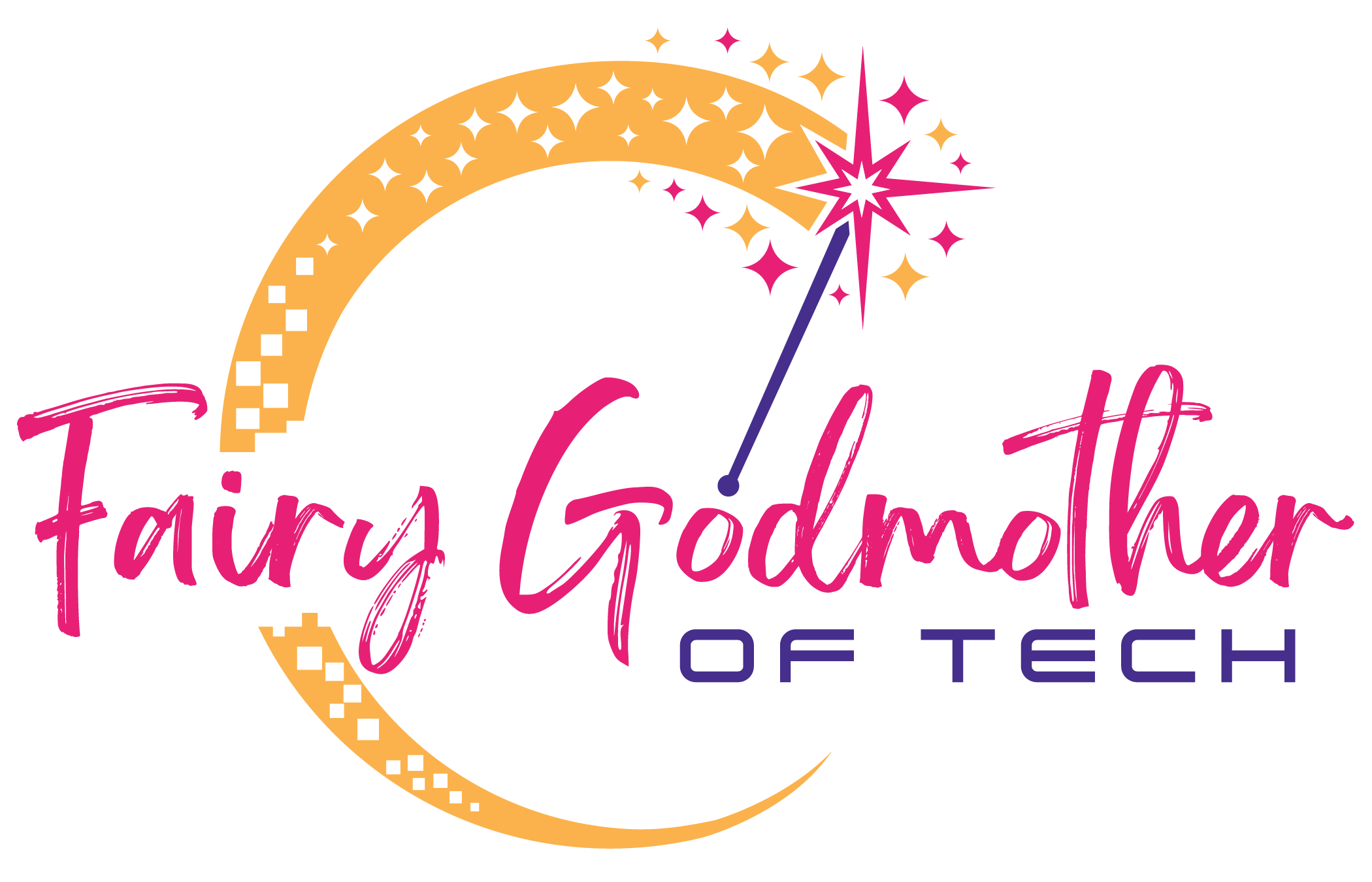 Fairy Godmother of Tech
