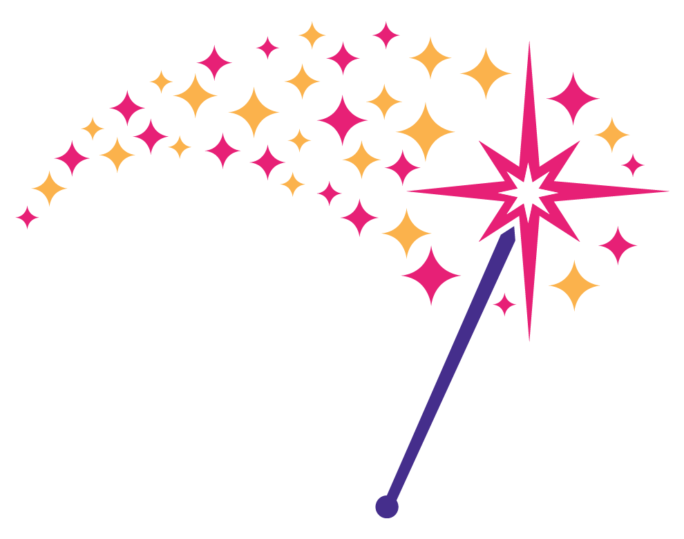 ✦