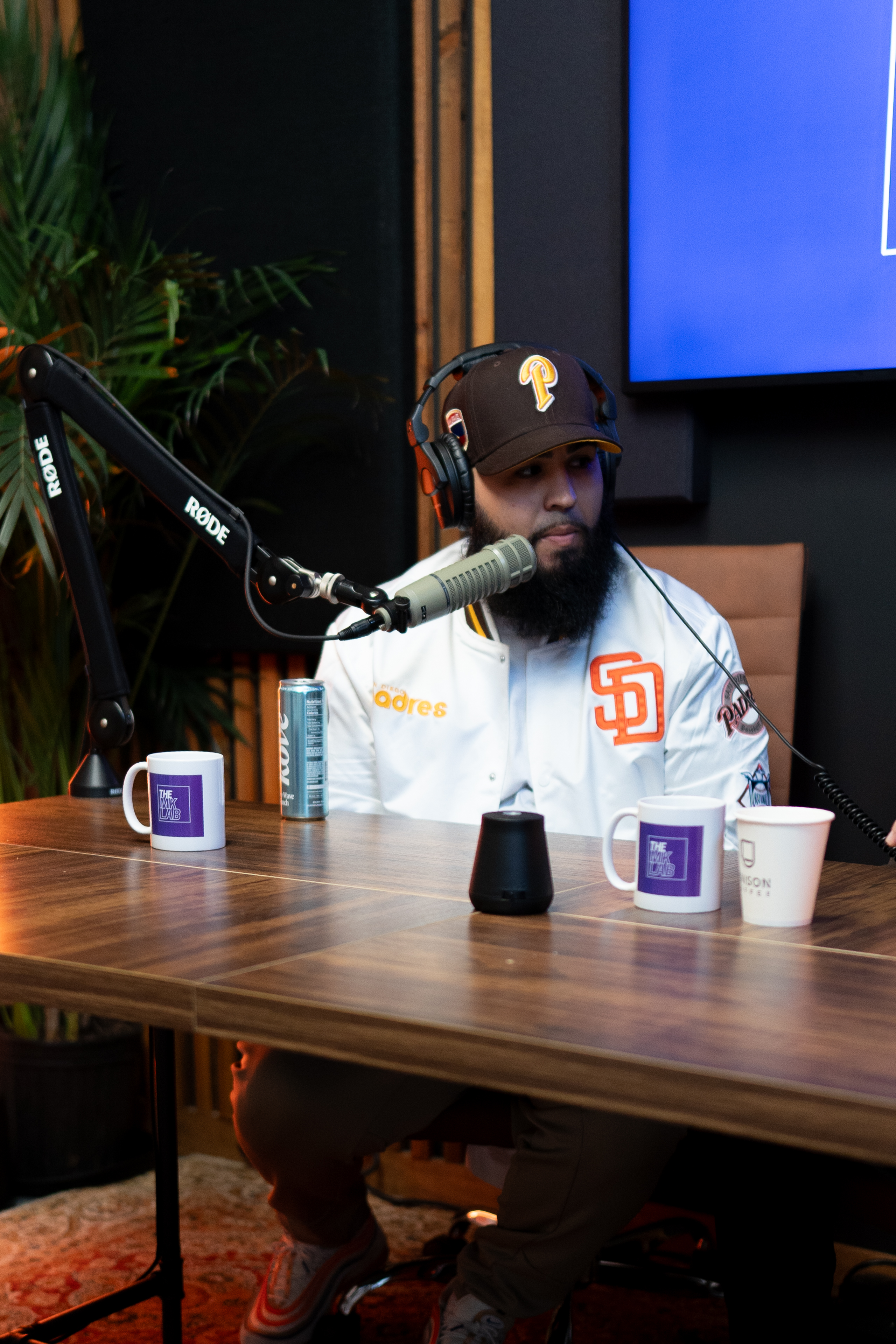 Podcast image 1