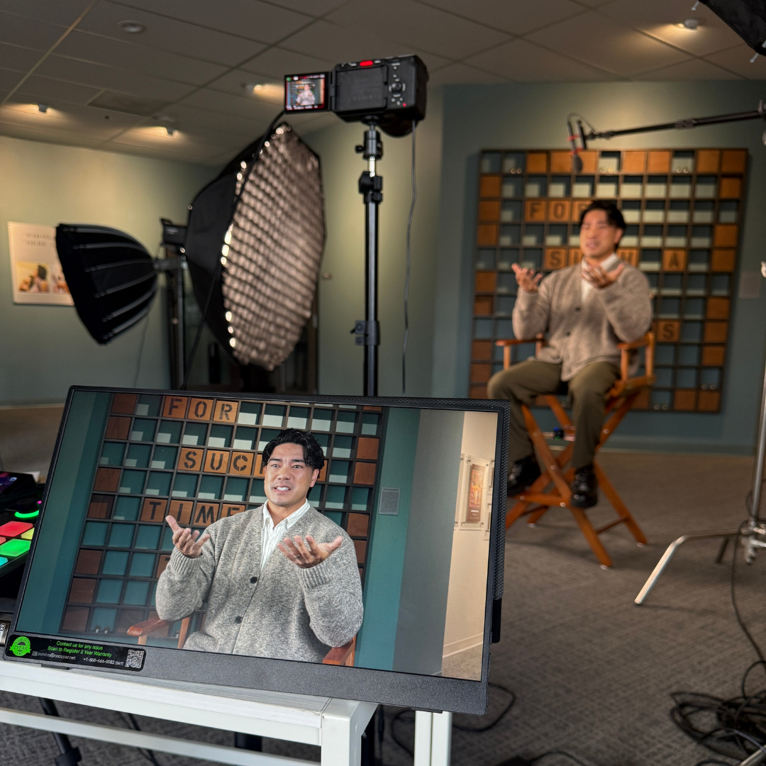 Podcast image 6