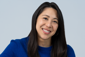 Podcast expert portrait 5