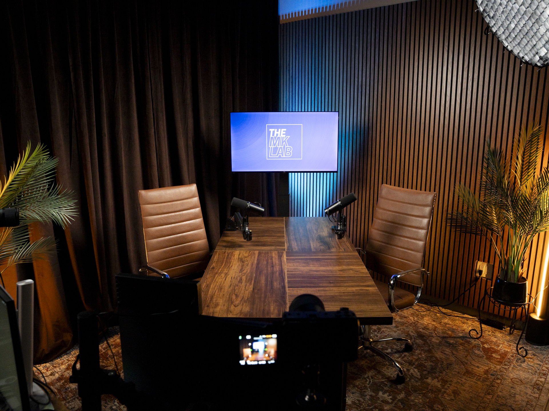 Podcast image 7