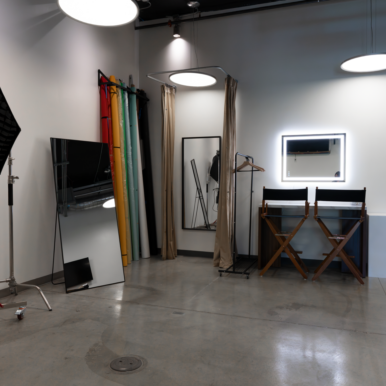 Photo Studio
