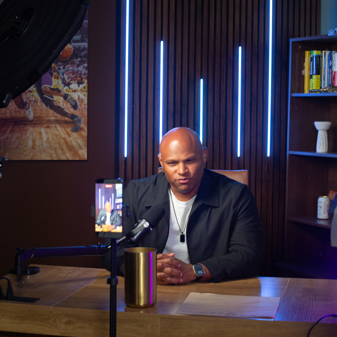 Terrance in YT Stu
