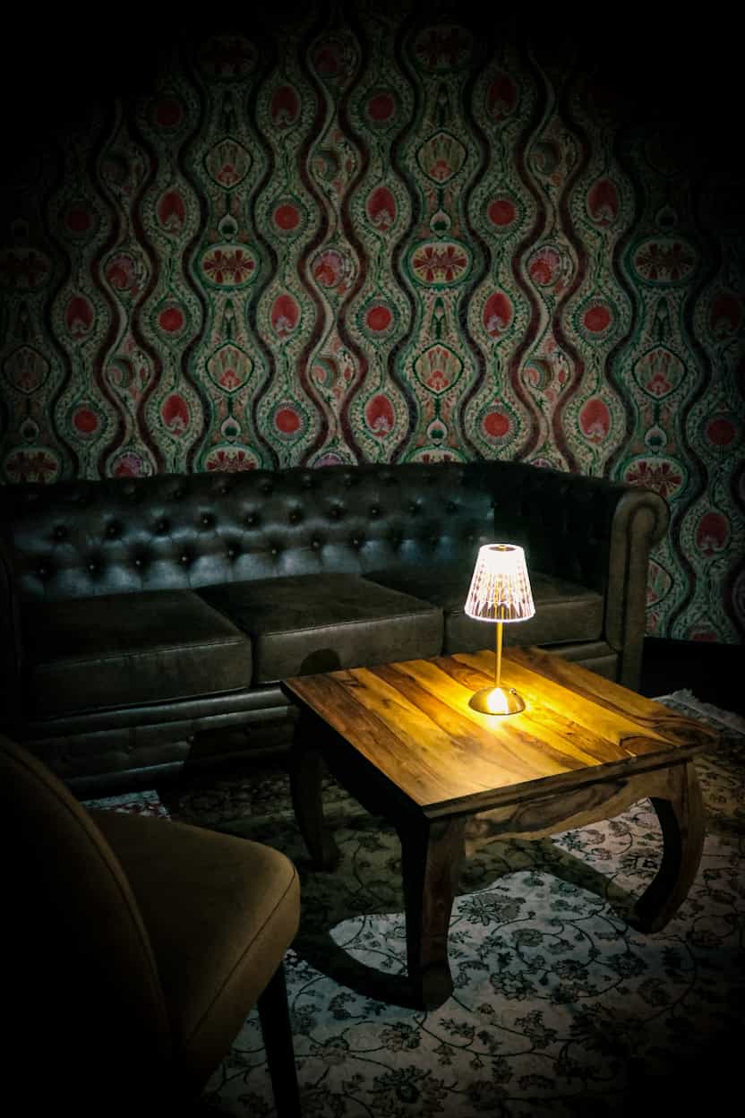 il Sal8 — Atmosfera