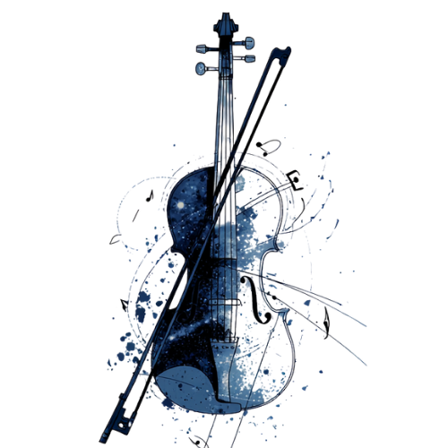 Violin Unlocked
