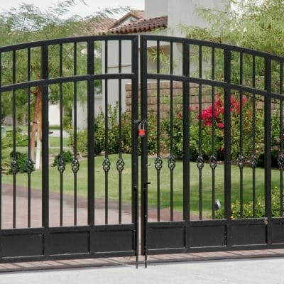 fencing in oklahoma city