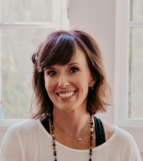 Angela David, RN, MPH, health and wellness coach