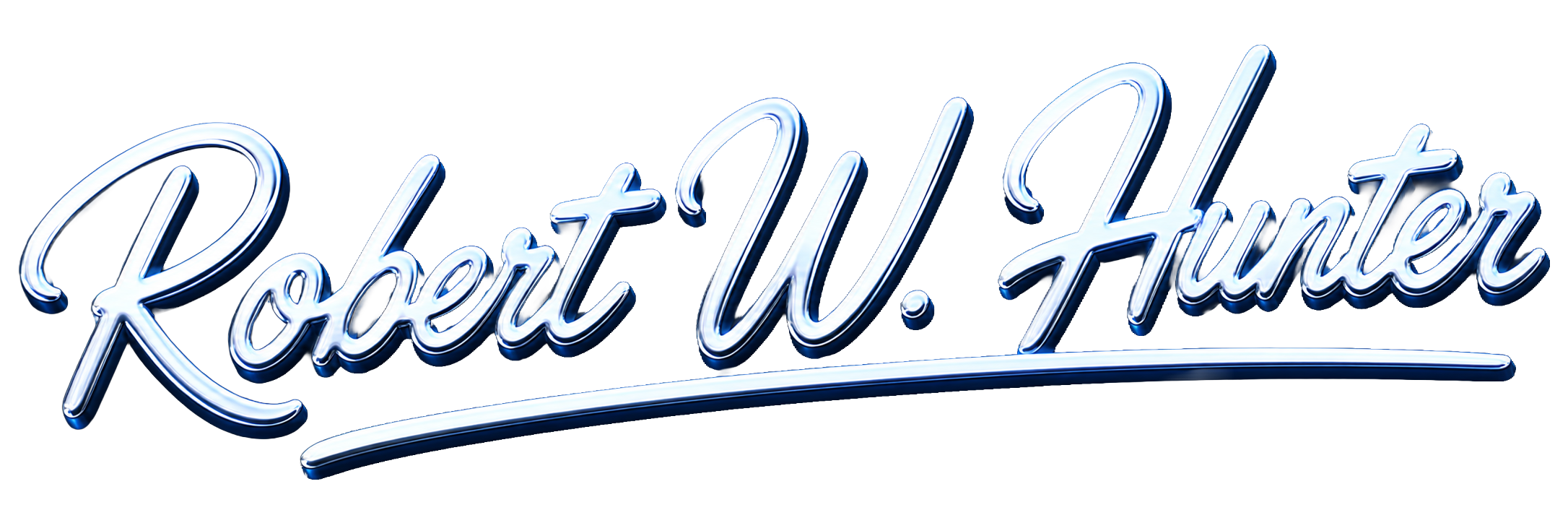 Rob Hunter Logo