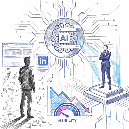 SEO & LLMO Visibility