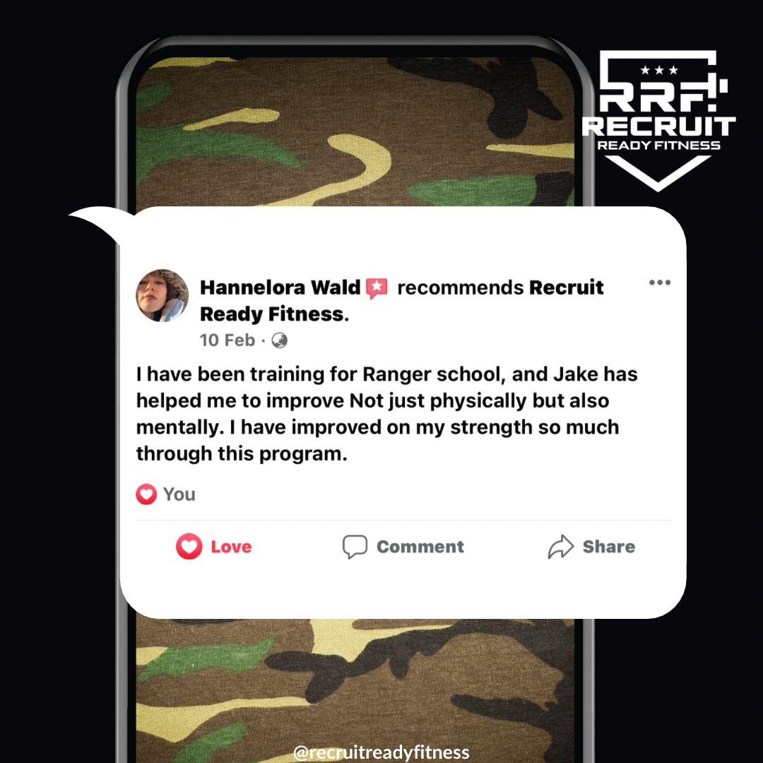 Client Testimonial