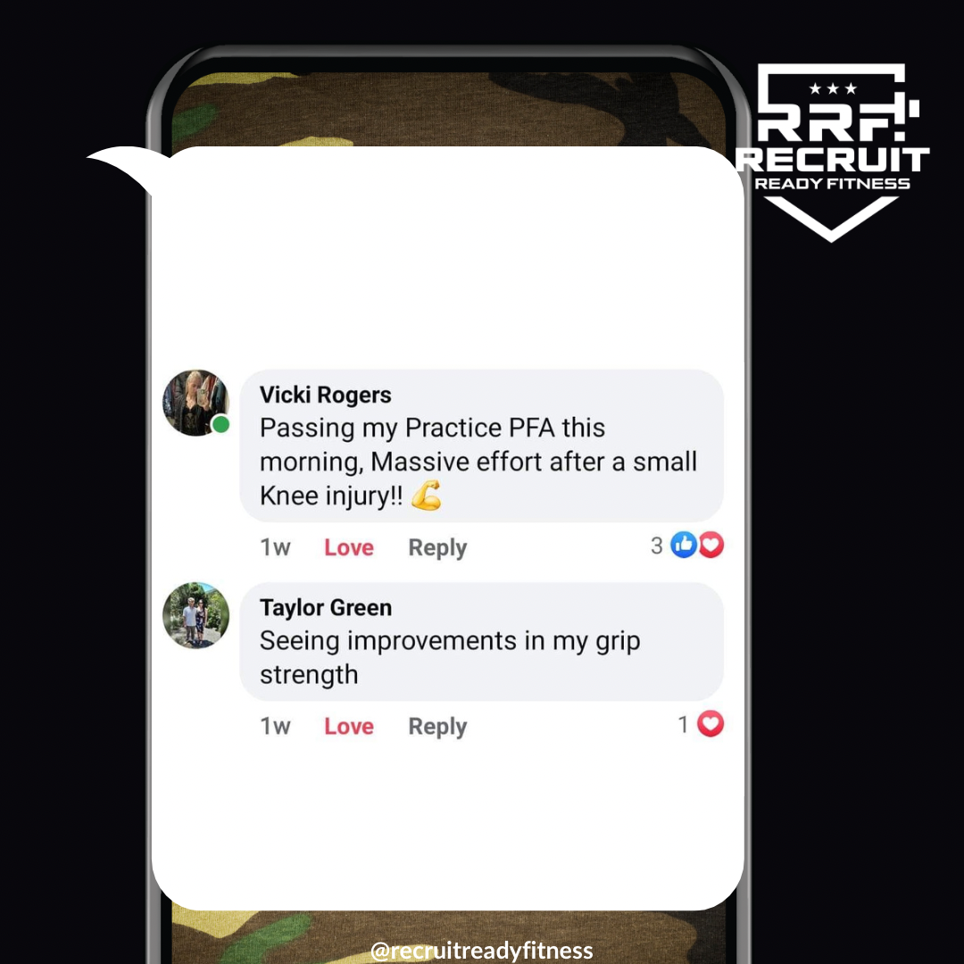 Client Testimonial