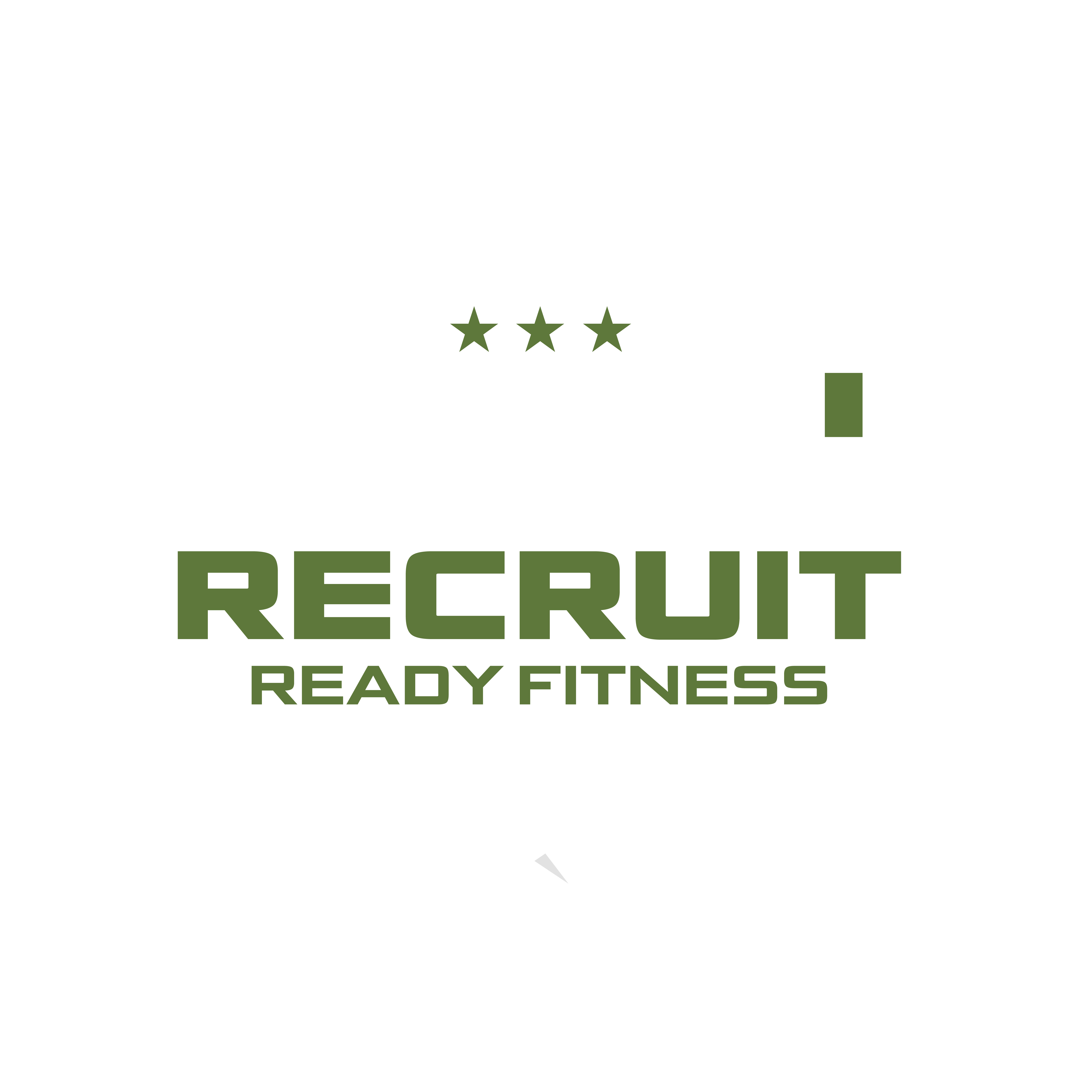Recruit Ready Fitness