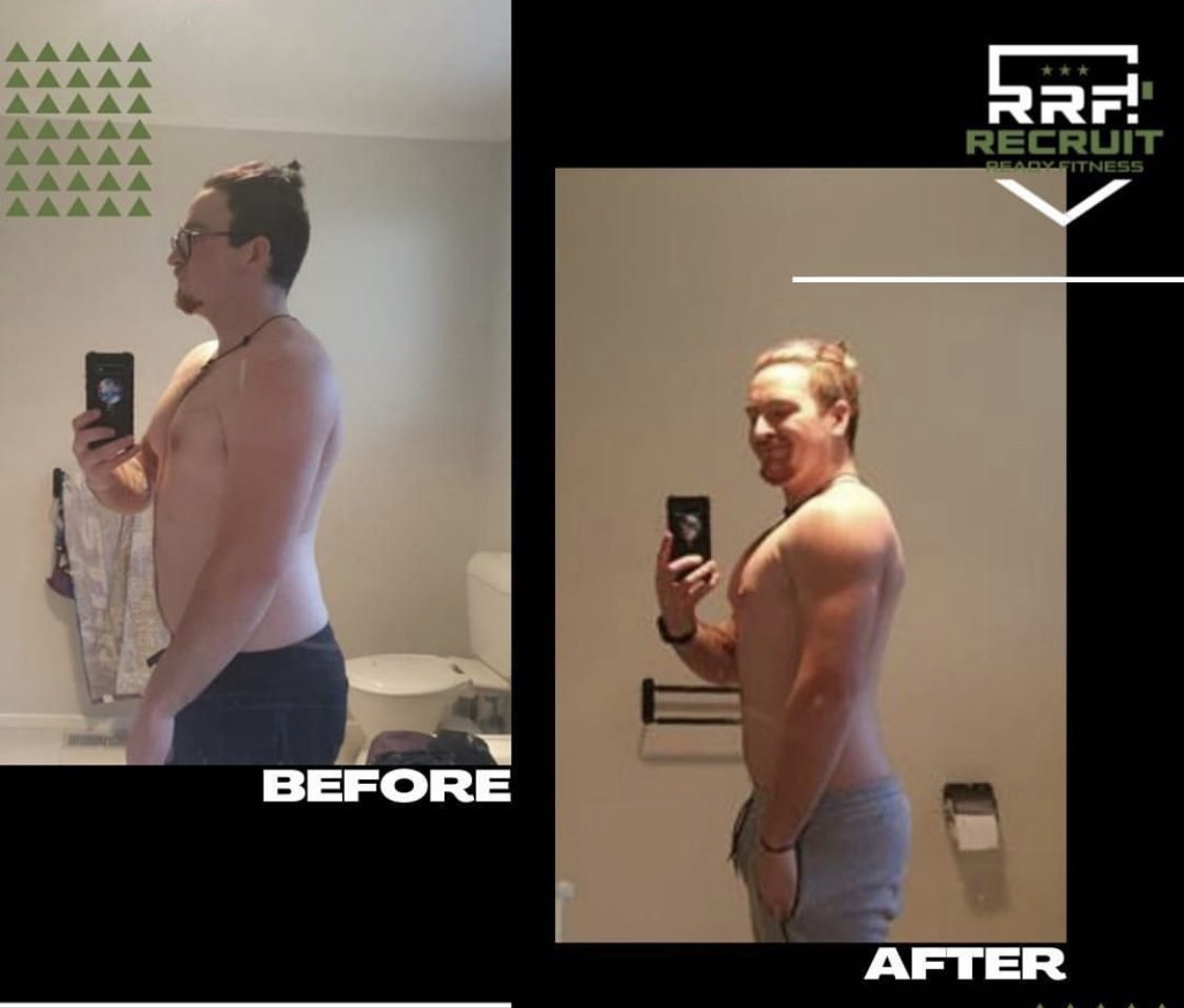 Client Transformation