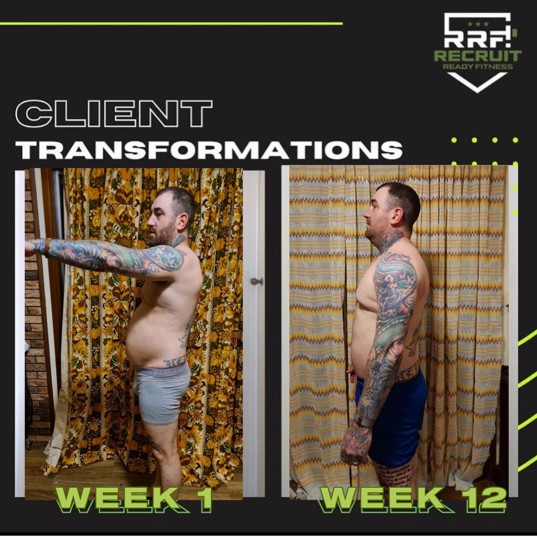 Client Transformation