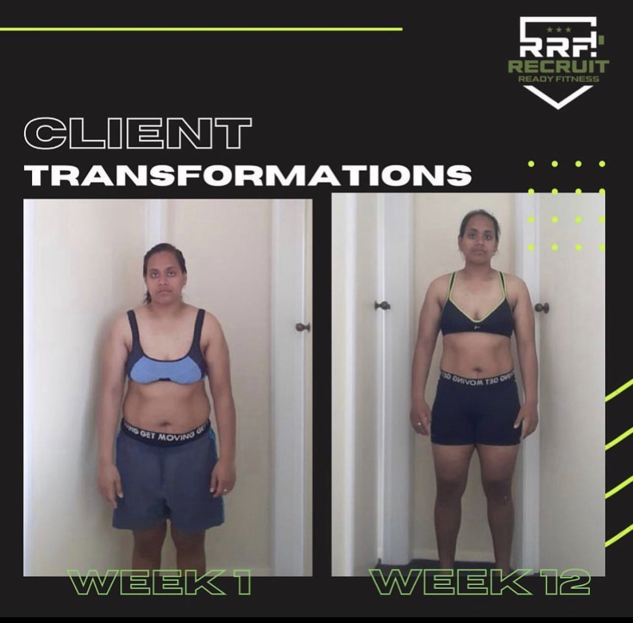 Client Transformation