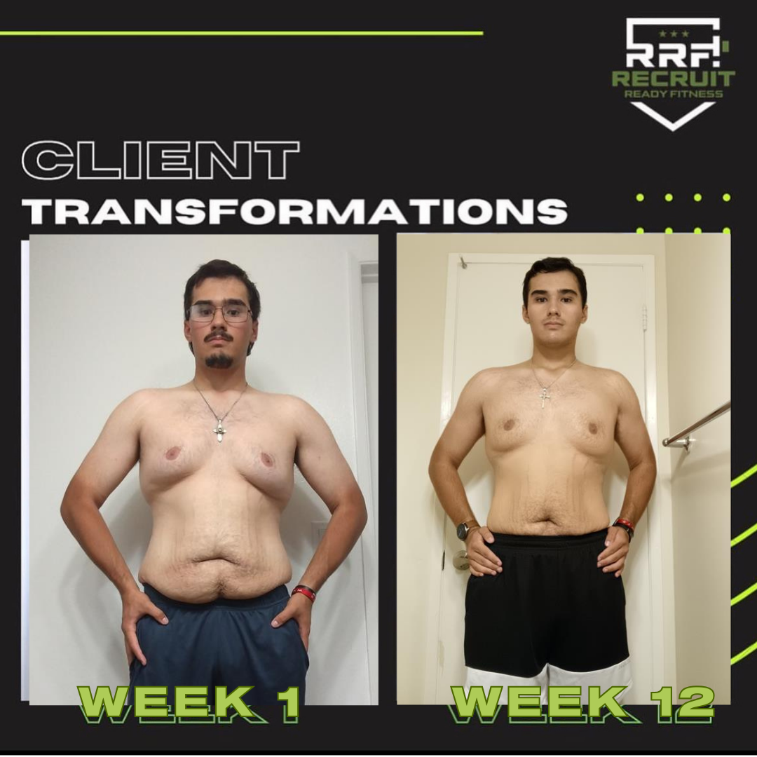 Client Transformation