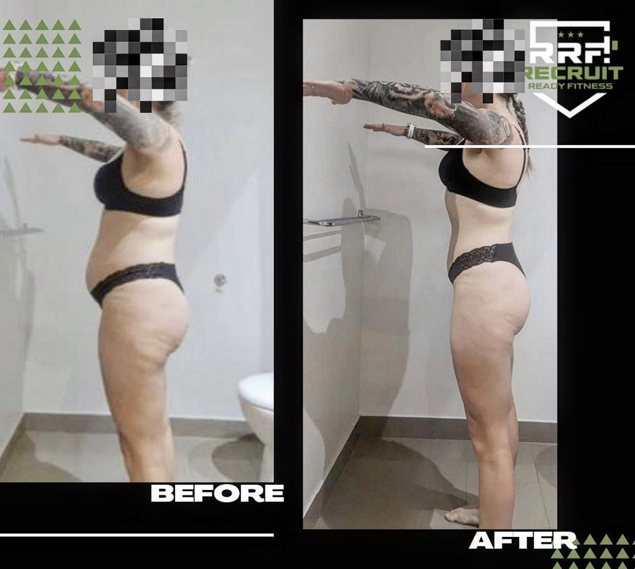 Client Transformation
