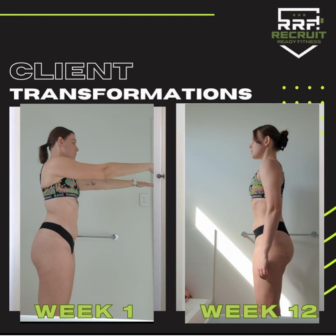Client Transformation