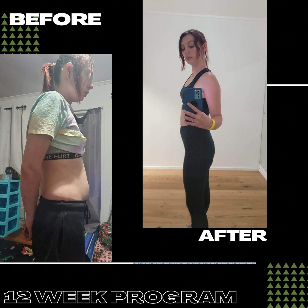 Client Transformation