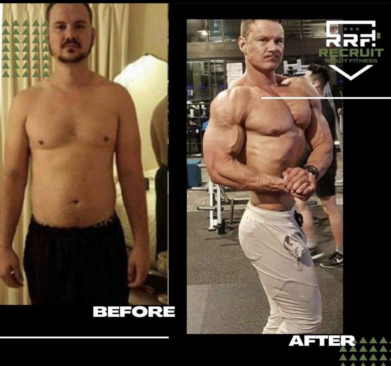 Client Transformation